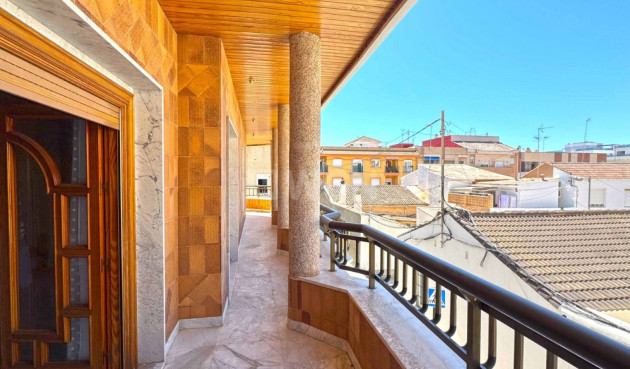 Odsprzedaż - Dupleks - San Pedro del Pinatar - Costa Calida