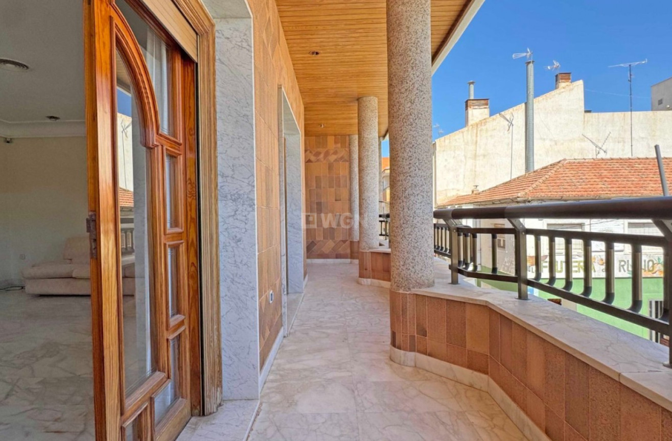 Odsprzedaż - Dupleks - San Pedro del Pinatar - Costa Calida