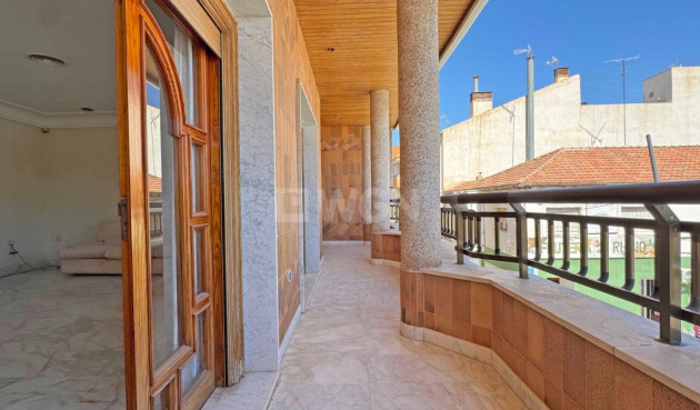 Odsprzedaż - Dupleks - San Pedro del Pinatar - Costa Calida