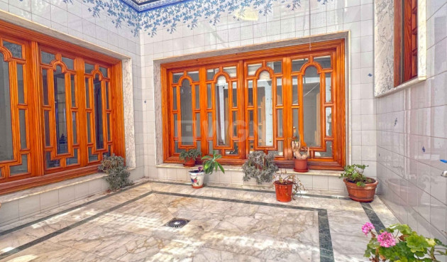 Odsprzedaż - Dupleks - San Pedro del Pinatar - Costa Calida