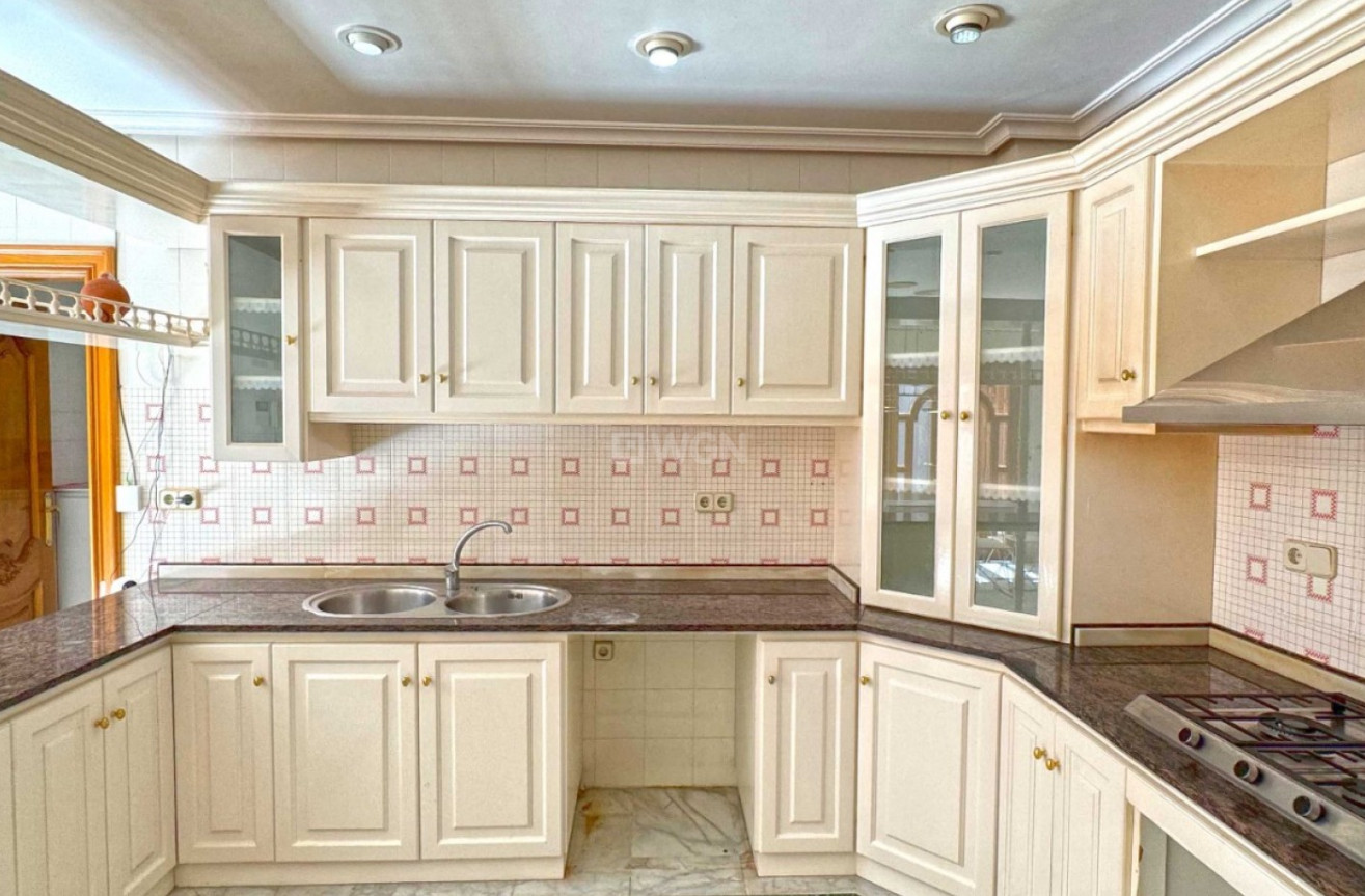 Odsprzedaż - Dupleks - San Pedro del Pinatar - Costa Calida