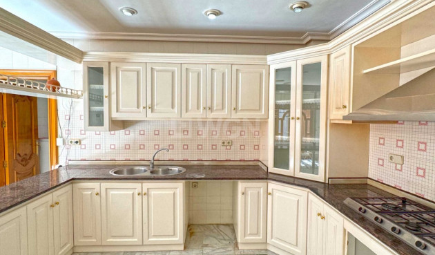 Odsprzedaż - Dupleks - San Pedro del Pinatar - Costa Calida