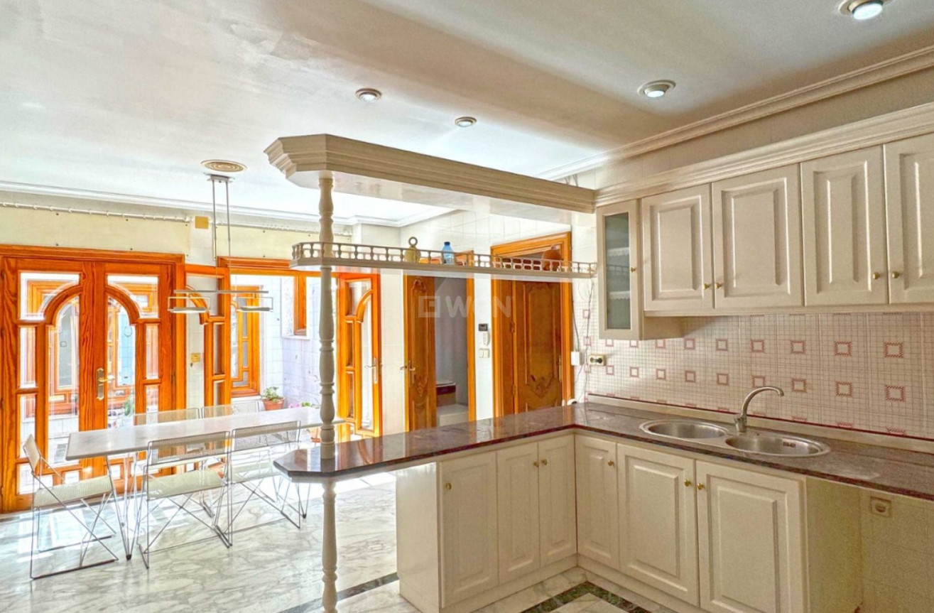 Odsprzedaż - Dupleks - San Pedro del Pinatar - Costa Calida