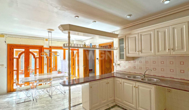 Odsprzedaż - Dupleks - San Pedro del Pinatar - Costa Calida