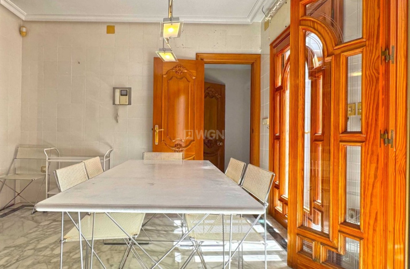 Odsprzedaż - Dupleks - San Pedro del Pinatar - Costa Calida