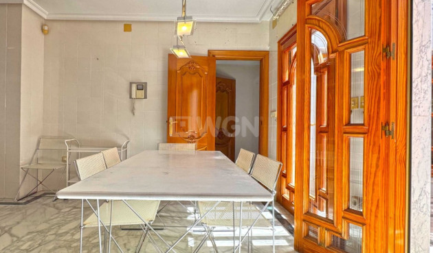 Odsprzedaż - Dupleks - San Pedro del Pinatar - Costa Calida