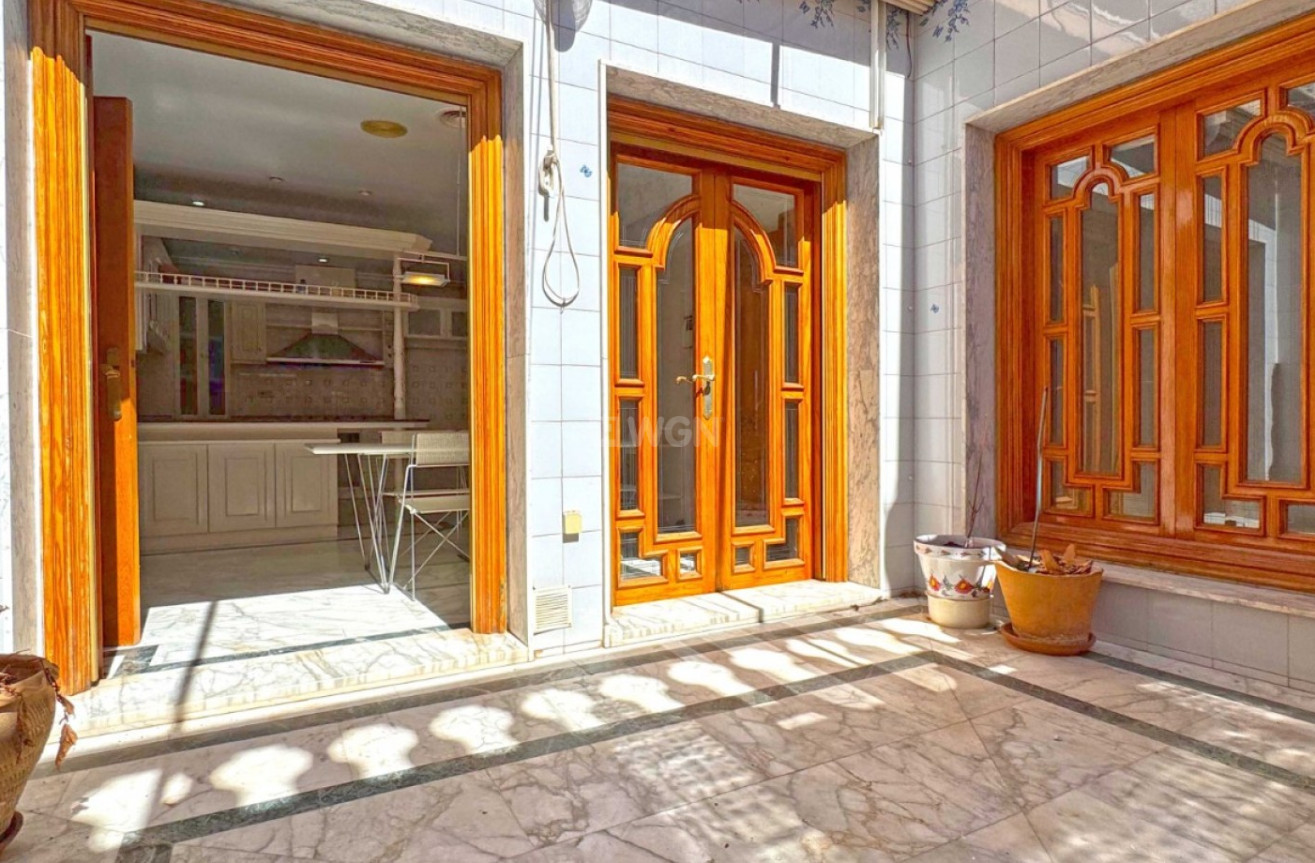 Odsprzedaż - Dupleks - San Pedro del Pinatar - Costa Calida