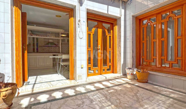 Odsprzedaż - Dupleks - San Pedro del Pinatar - Costa Calida