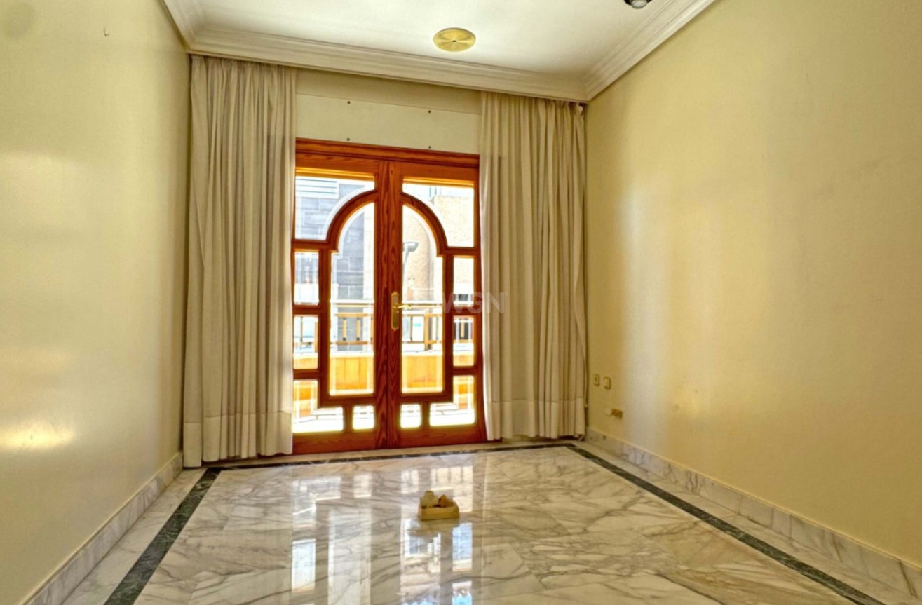 Odsprzedaż - Dupleks - San Pedro del Pinatar - Costa Calida