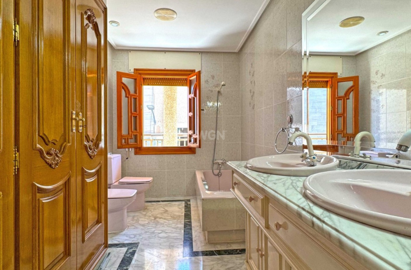 Odsprzedaż - Dupleks - San Pedro del Pinatar - Costa Calida