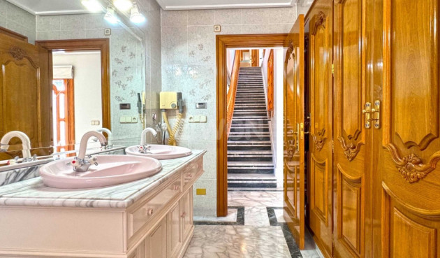 Odsprzedaż - Dupleks - San Pedro del Pinatar - Costa Calida