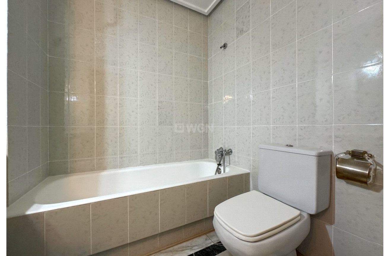 Odsprzedaż - Dupleks - San Pedro del Pinatar - Costa Calida