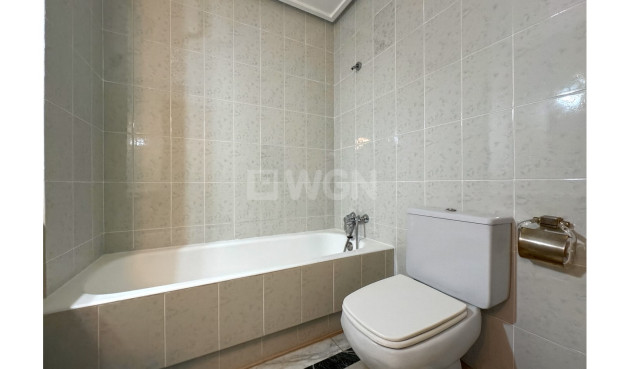 Odsprzedaż - Dupleks - San Pedro del Pinatar - Costa Calida