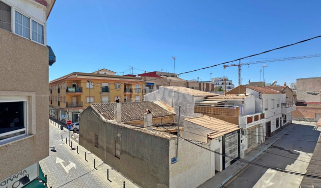 Odsprzedaż - Dupleks - San Pedro del Pinatar - Costa Calida