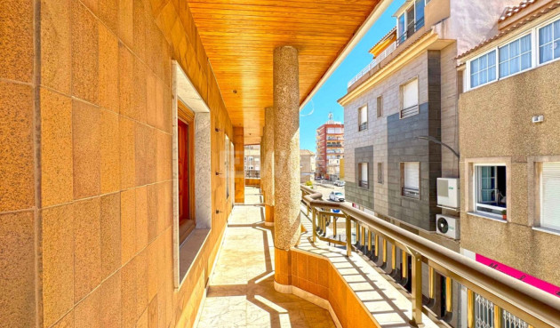 Odsprzedaż - Dupleks - San Pedro del Pinatar - Costa Calida