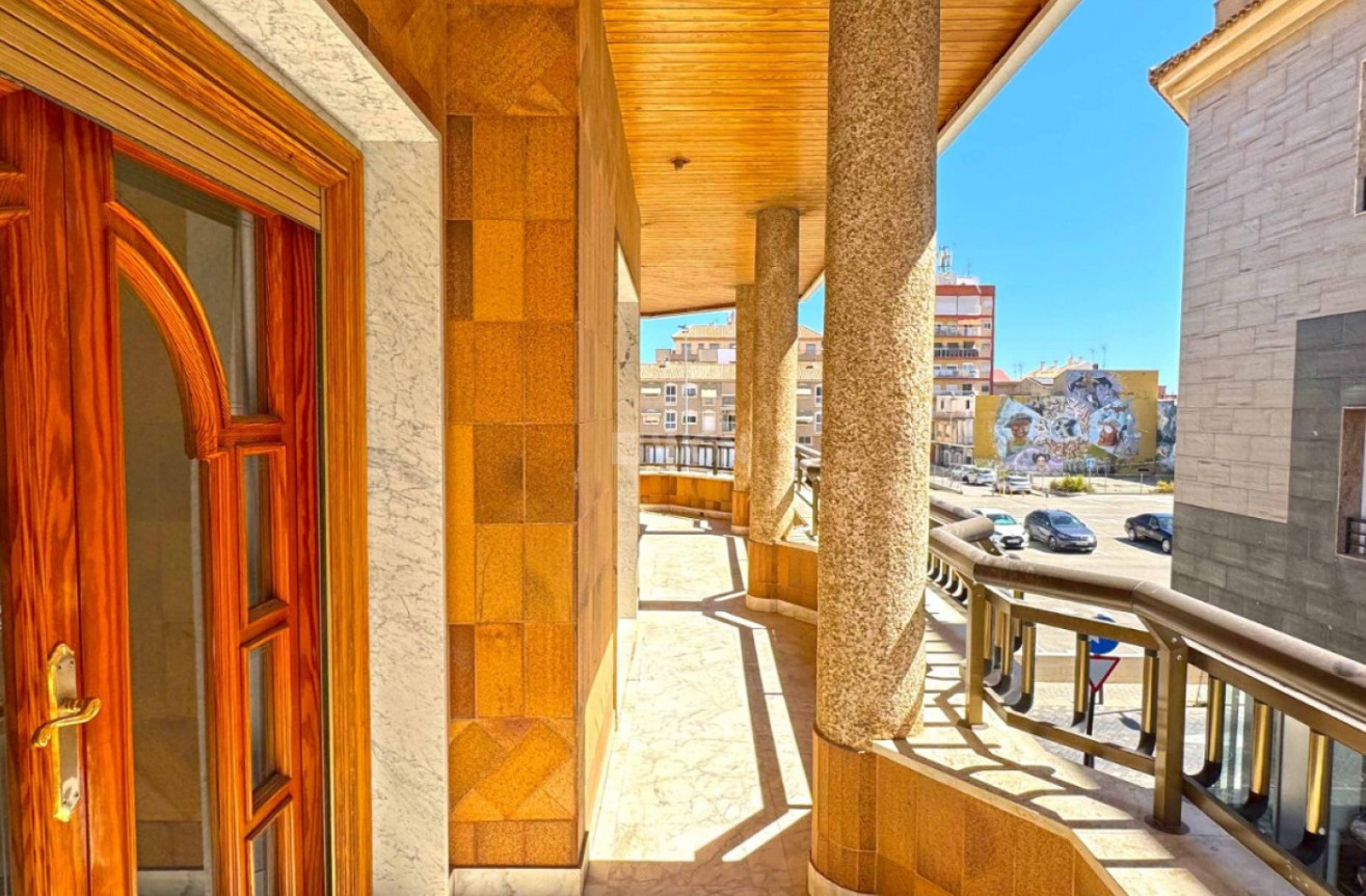 Odsprzedaż - Dupleks - San Pedro del Pinatar - Costa Calida