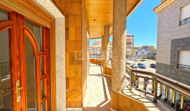 Odsprzedaż - Dupleks - San Pedro del Pinatar - Costa Calida