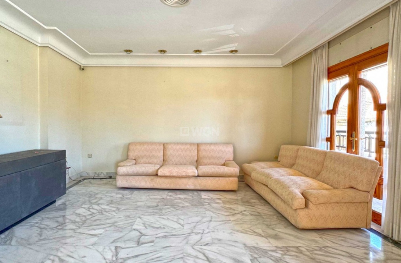 Odsprzedaż - Dupleks - San Pedro del Pinatar - Costa Calida