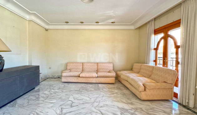 Odsprzedaż - Dupleks - San Pedro del Pinatar - Costa Calida