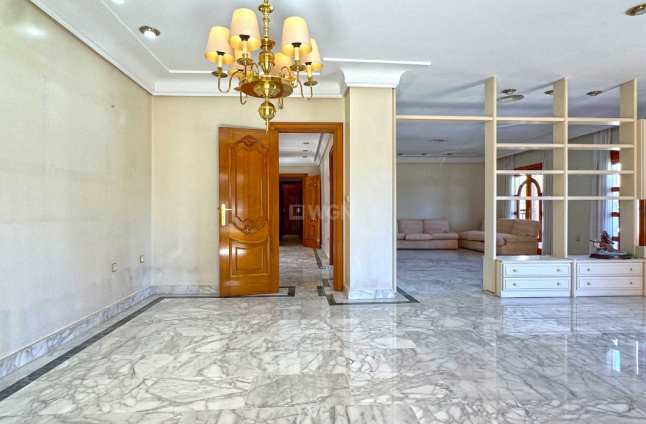 Odsprzedaż - Dupleks - San Pedro del Pinatar - Costa Calida