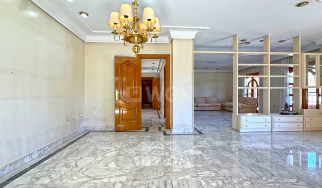 Odsprzedaż - Dupleks - San Pedro del Pinatar - Costa Calida