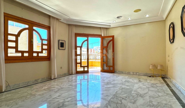 Odsprzedaż - Dupleks - San Pedro del Pinatar - Costa Calida