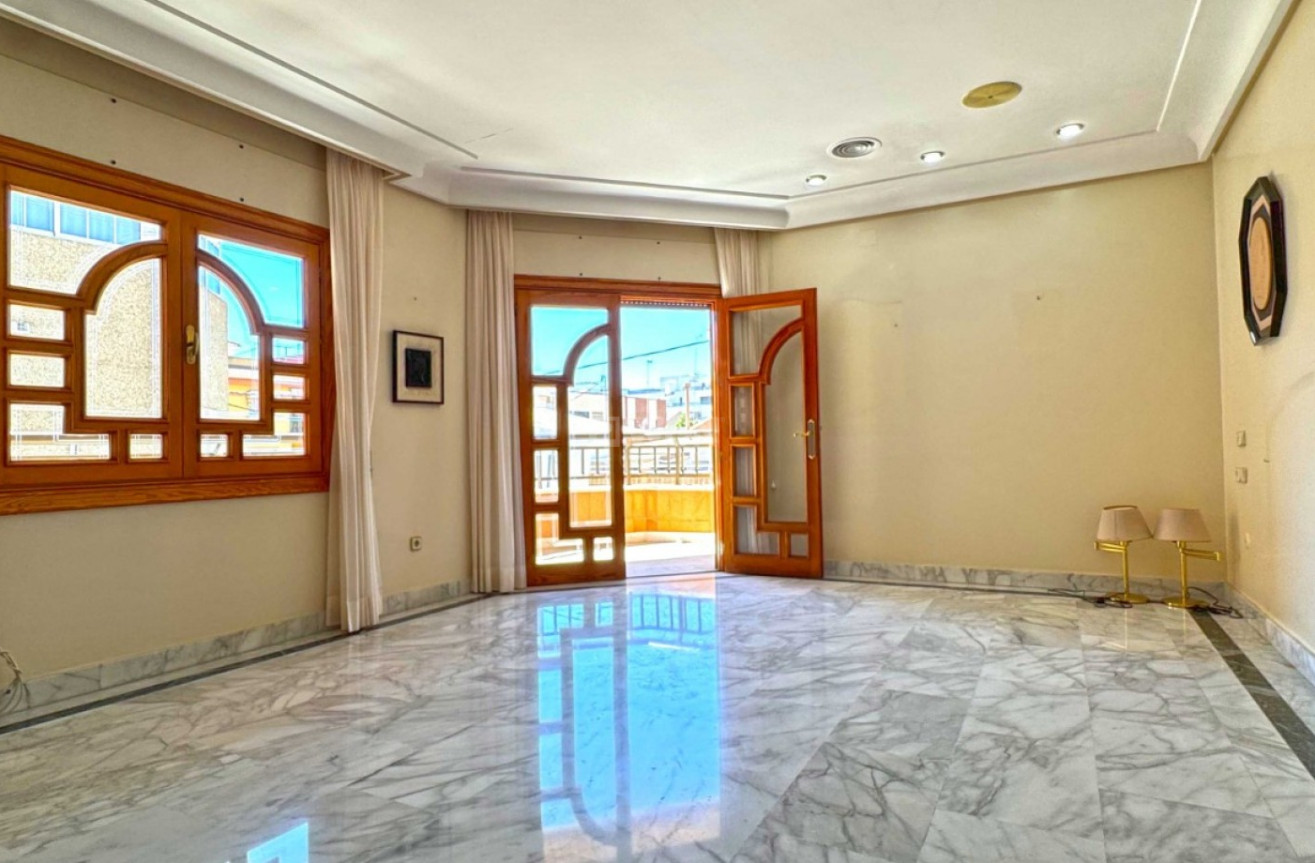 Odsprzedaż - Dupleks - San Pedro del Pinatar - Costa Calida