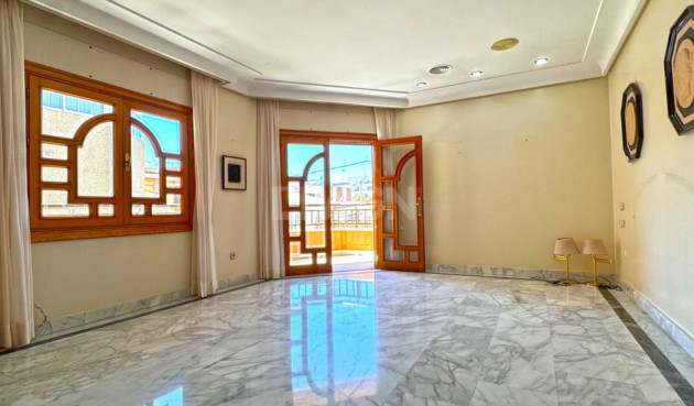 Odsprzedaż - Dupleks - San Pedro del Pinatar - Costa Calida