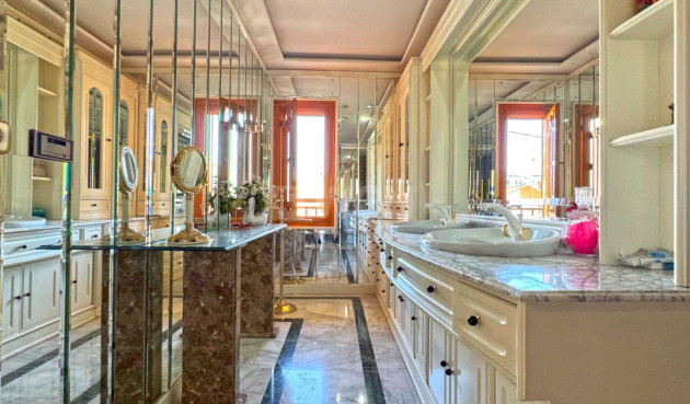 Odsprzedaż - Dupleks - San Pedro del Pinatar - Costa Calida