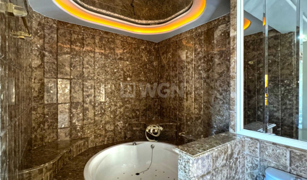 Odsprzedaż - Dupleks - San Pedro del Pinatar - Costa Calida