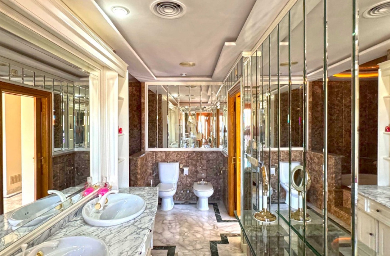 Odsprzedaż - Dupleks - San Pedro del Pinatar - Costa Calida