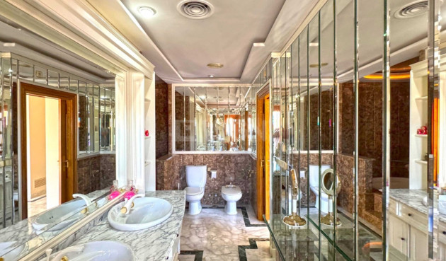 Odsprzedaż - Dupleks - San Pedro del Pinatar - Costa Calida