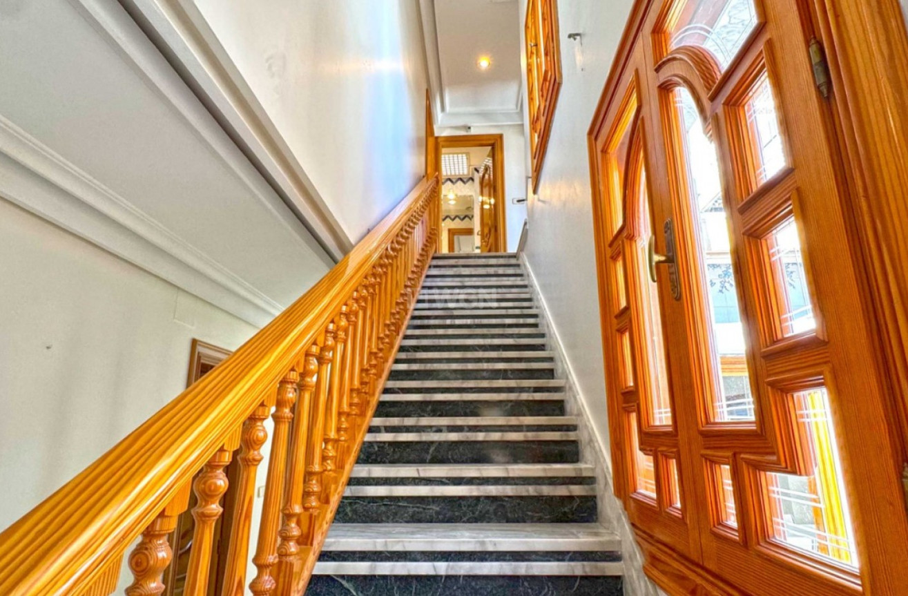 Odsprzedaż - Dupleks - San Pedro del Pinatar - Costa Calida