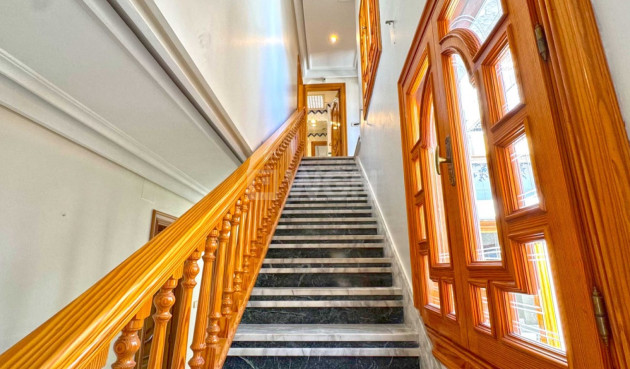 Odsprzedaż - Dupleks - San Pedro del Pinatar - Costa Calida