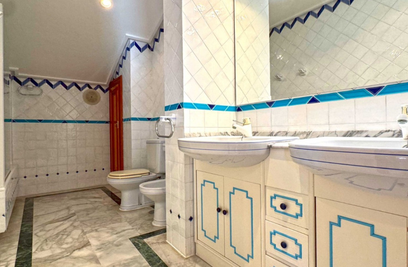 Odsprzedaż - Dupleks - San Pedro del Pinatar - Costa Calida