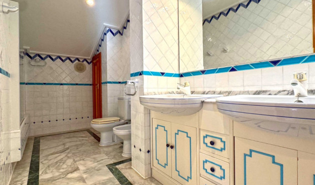 Odsprzedaż - Dupleks - San Pedro del Pinatar - Costa Calida