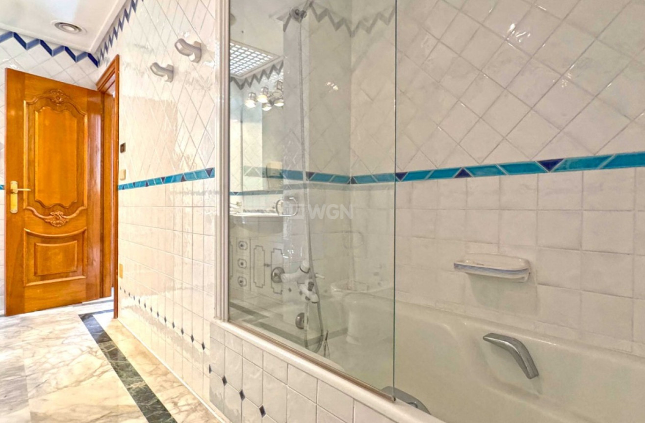 Odsprzedaż - Dupleks - San Pedro del Pinatar - Costa Calida