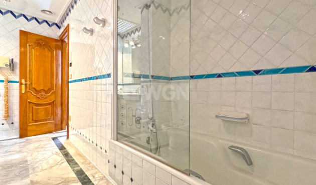 Odsprzedaż - Dupleks - San Pedro del Pinatar - Costa Calida