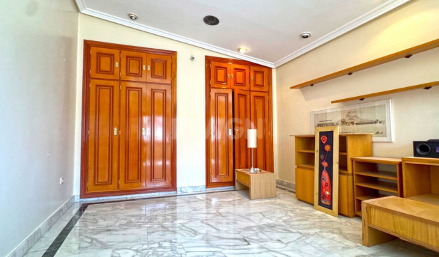 Odsprzedaż - Dupleks - San Pedro del Pinatar - Costa Calida