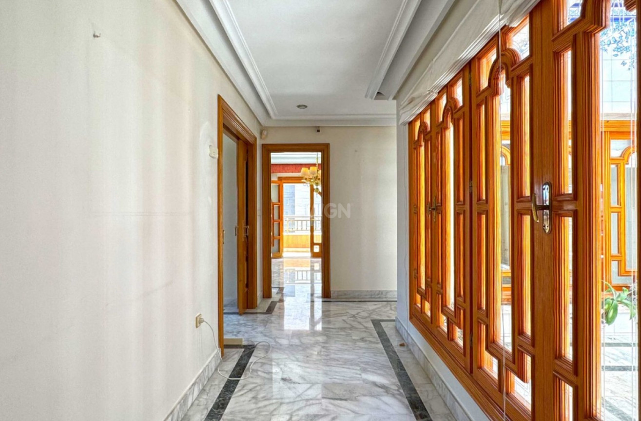 Odsprzedaż - Dupleks - San Pedro del Pinatar - Costa Calida