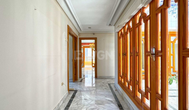 Odsprzedaż - Dupleks - San Pedro del Pinatar - Costa Calida