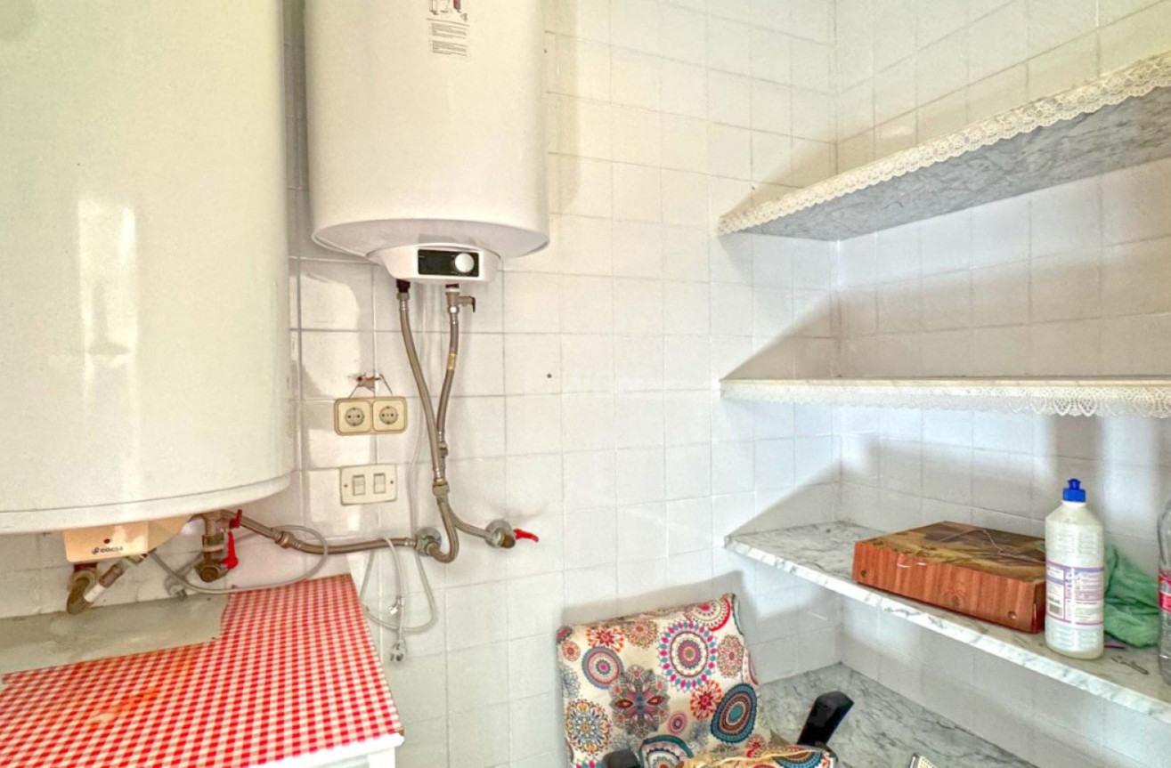 Odsprzedaż - Dupleks - San Pedro del Pinatar - Costa Calida