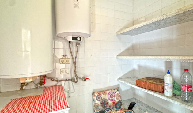 Odsprzedaż - Dupleks - San Pedro del Pinatar - Costa Calida