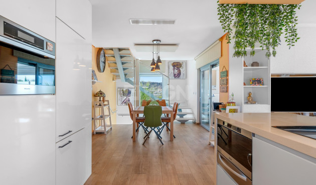 Odsprzedaż - Villa - Benijofar - Costa Blanca