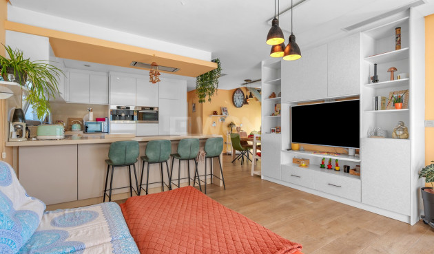 Odsprzedaż - Villa - Benijofar - Costa Blanca