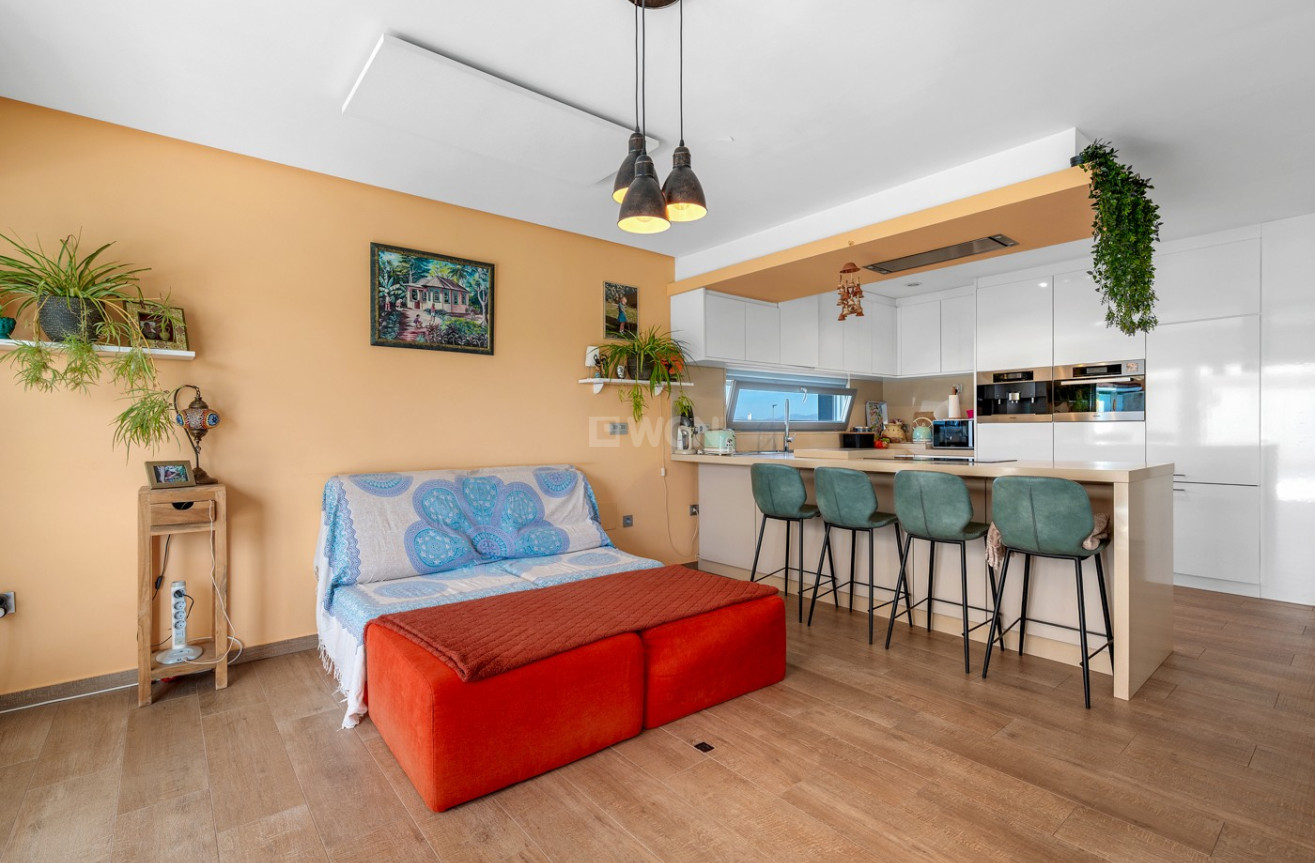 Odsprzedaż - Villa - Benijofar - Costa Blanca