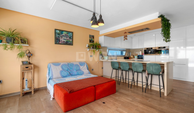 Odsprzedaż - Villa - Benijofar - Costa Blanca