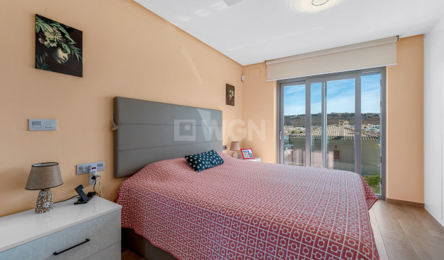 Odsprzedaż - Villa - Benijofar - Costa Blanca