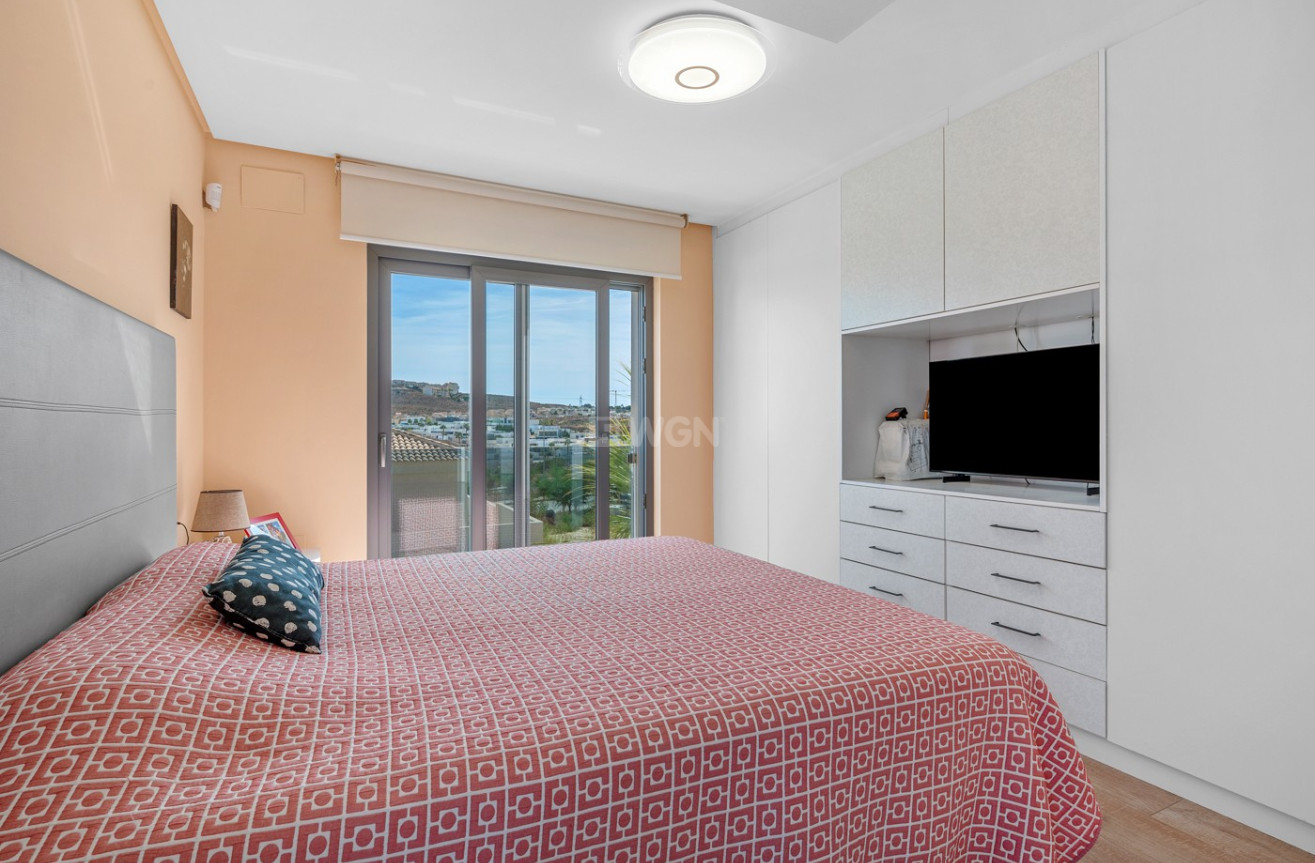 Odsprzedaż - Villa - Benijofar - Costa Blanca