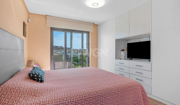 Odsprzedaż - Villa - Benijofar - Costa Blanca